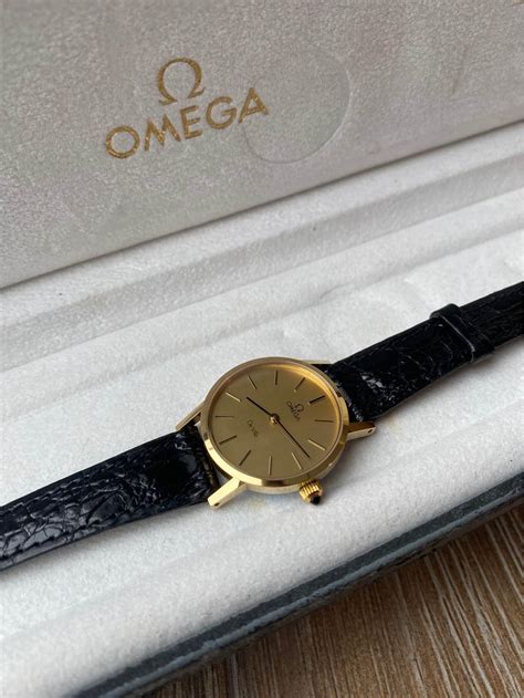 omega watches in bangkok